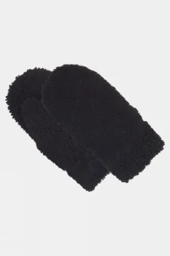 Ayacucho Unisex Technowool Sherpa Fleece Mittens