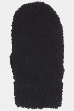Ayacucho Unisex Technowool Sherpa Fleece Mittens