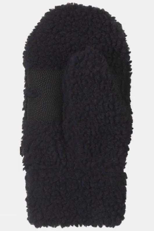 Ayacucho Unisex Technowool Sherpa Fleece Mittens