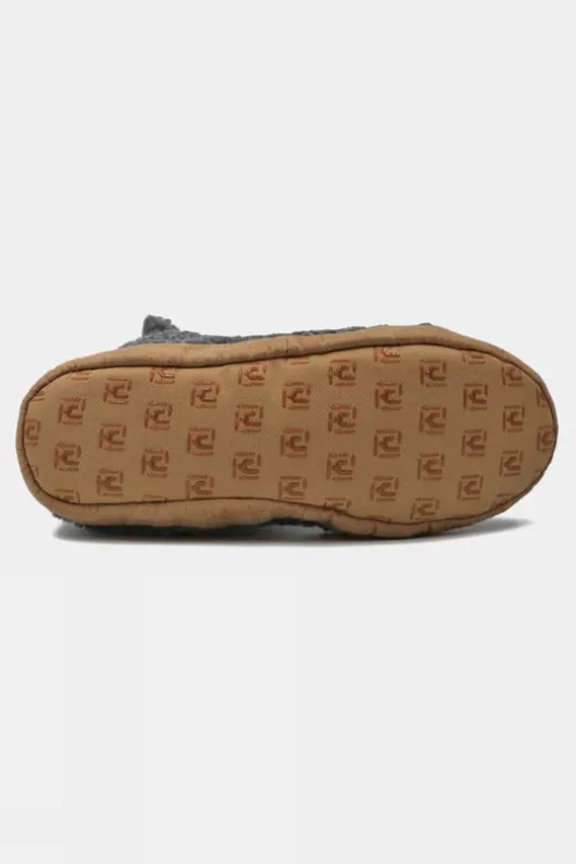 Ayacucho Unisex Technowool Slippers