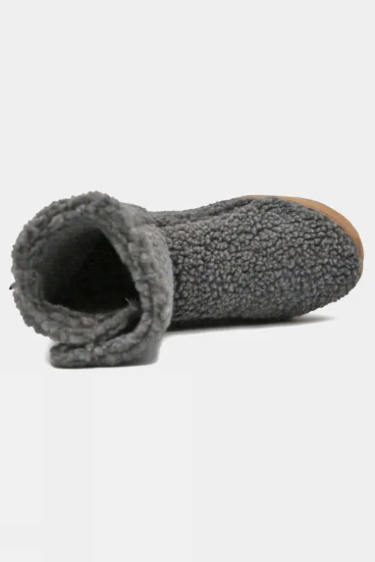 Ayacucho Unisex Technowool Slippers