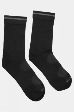 Ayacucho Unisex Ultra Light Crew Socks