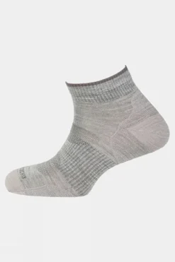 Ayacucho Unisex Ultra Light Mini Socks (2 Pack)