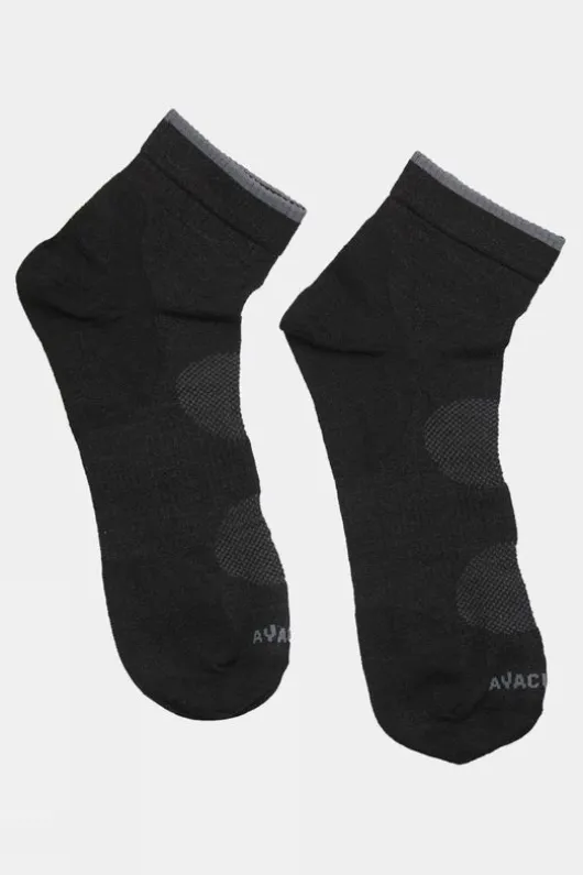 Ayacucho Unisex Ultra Light Mini Socks