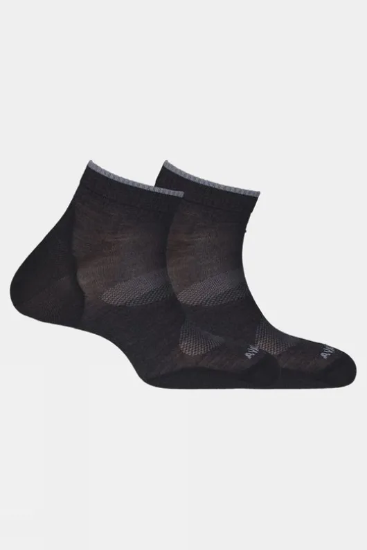 Ayacucho Unisex Ultra Light Mini Socks