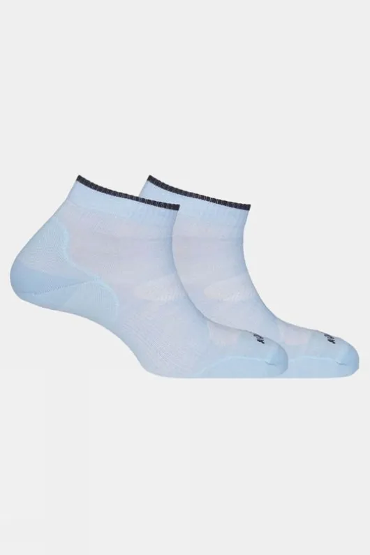 Ayacucho Unisex Ultra Light Mini Socks