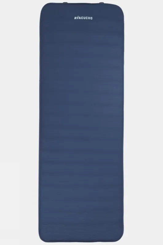 Ayacucho Uppland 3D 7.5 Compact Sleeping Mat