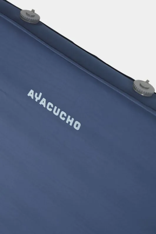 Ayacucho Uppland 3D 7.5 Compact Sleeping Mat