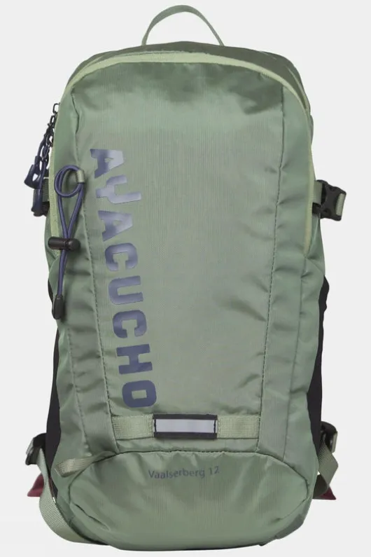 Ayacucho Vaalserberg 12 Daysack