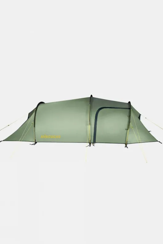 Ayacucho Vaellus 3 Tent