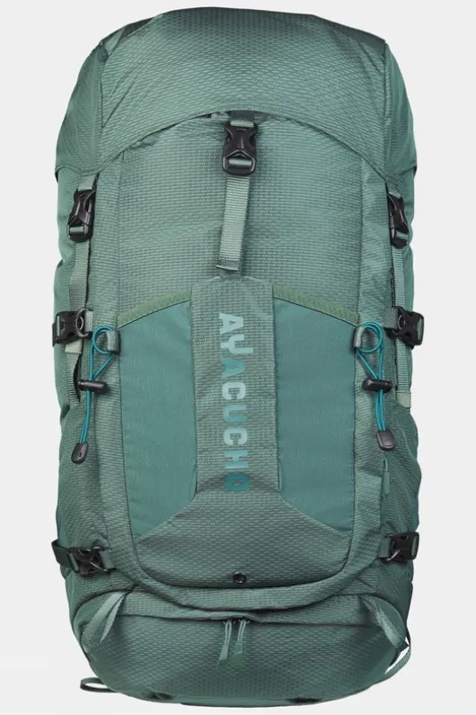 Ayacucho Varde 35L Backpack