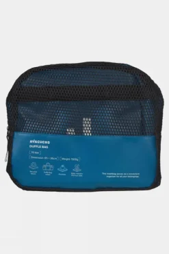 Ayacucho Vaunu Duffle Bag - 70L