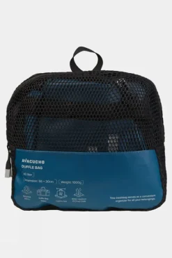 Ayacucho Vaunu Duffle Bag - 40L