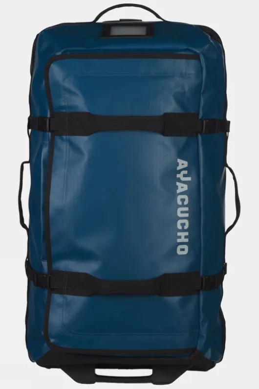 Ayacucho Vaunu Wheeled Duffle Bag - 90L