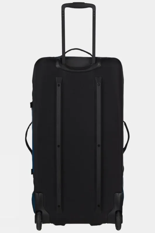 Ayacucho Vaunu Wheeled Duffle Bag - 90L