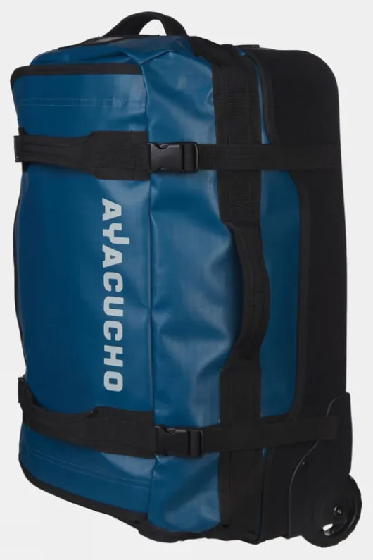 Ayacucho Vaunu Wheeled Duffle Bag - 40L