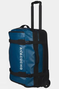 Ayacucho Vaunu Wheeled Duffle Bag - 40L