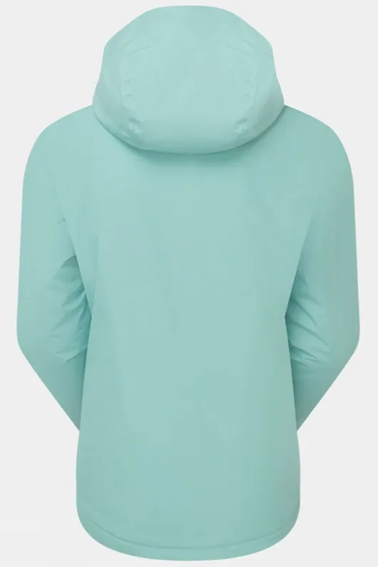 Ayacucho Womens Adventure Insulated Jacket II