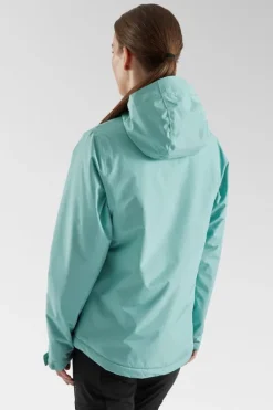 Ayacucho Womens Adventure Insulated Jacket II