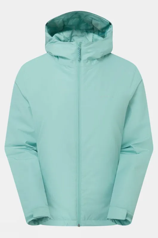 Ayacucho Womens Adventure Insulated Jacket II