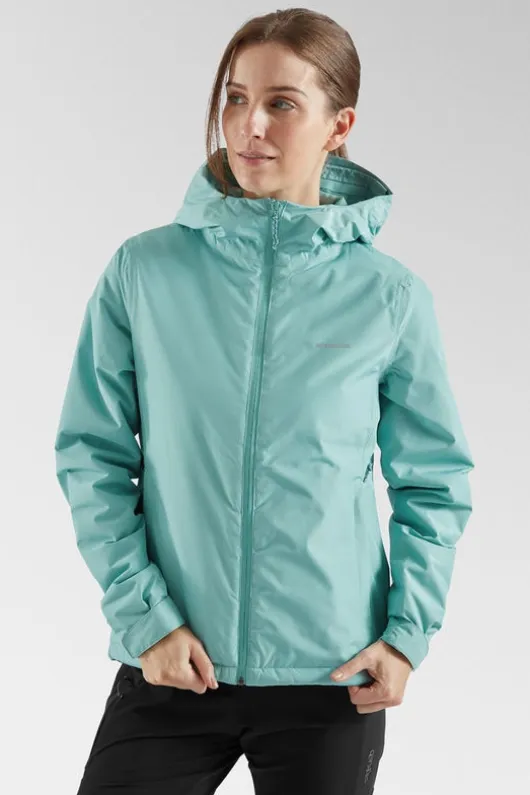 Ayacucho Womens Adventure Insulated Jacket II