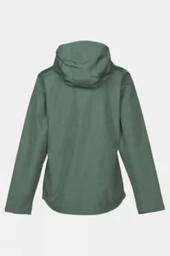 Ayacucho Womens Adventure Jacket II