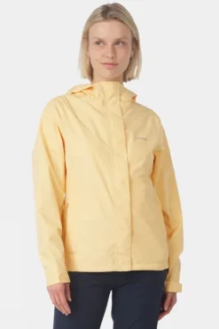 Ayacucho Womens Adventure Jacket II