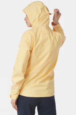 Ayacucho Womens Adventure Jacket II