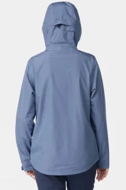 Ayacucho Womens Adventure Jacket II