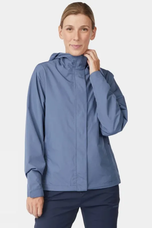 Ayacucho Womens Adventure Jacket II
