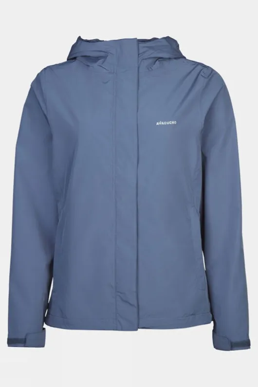 Ayacucho Womens Adventure Jacket II