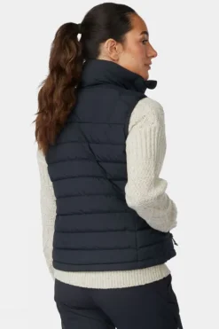 Ayacucho Womens Adventure Lightweight Down Gilet