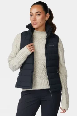 Ayacucho Womens Adventure Lightweight Down Gilet