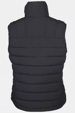 Ayacucho Womens Adventure Lightweight Down Gilet