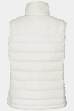 Ayacucho Womens Adventure Lightweight Down Gilet