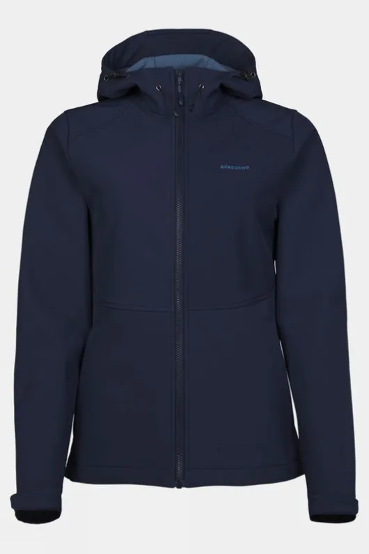Ayacucho Womens Annapurna Softshell Jacket