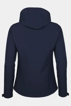 Ayacucho Womens Annapurna Softshell Jacket