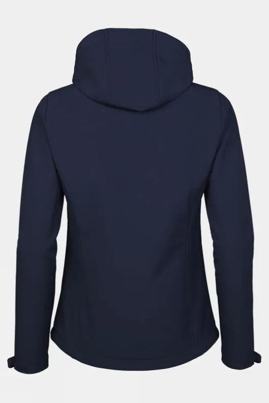 Ayacucho Womens Annapurna Softshell Jacket