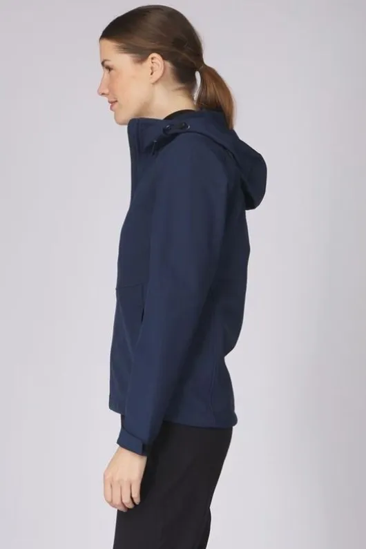 Ayacucho Womens Annapurna Softshell Jacket