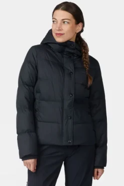 Ayacucho Womens Ashness Down Jacket