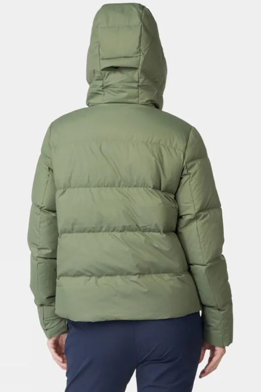 Ayacucho Womens Ashness Down Jacket