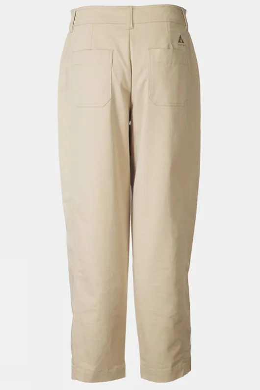 Ayacucho Womens Baleal All Round Trousers