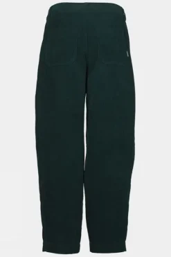 Ayacucho Womens Baleal Corduroy Trousers