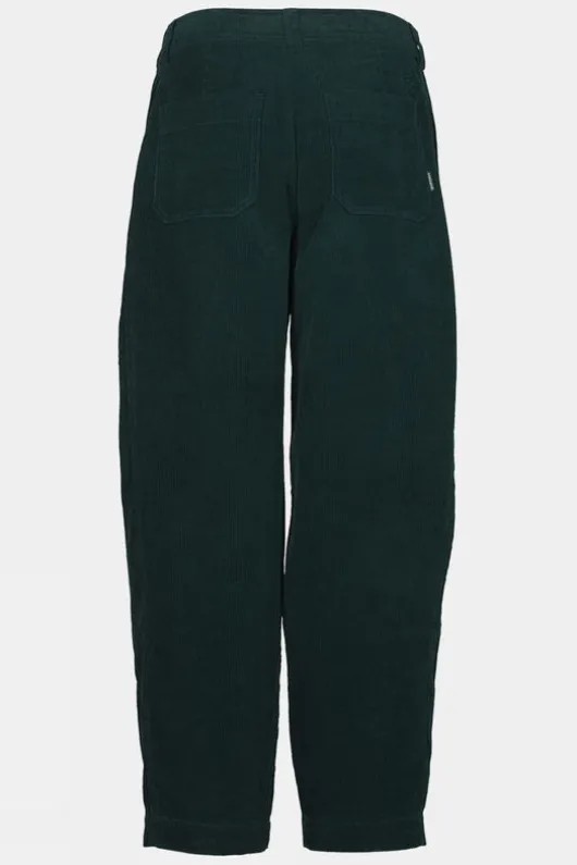 Ayacucho Womens Baleal Corduroy Trousers