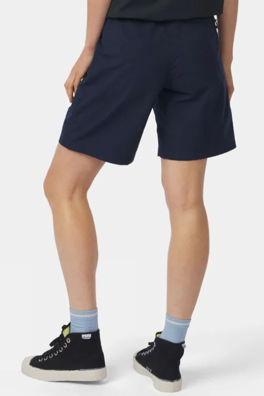 Ayacucho Womens Bergen Lite Shorts
