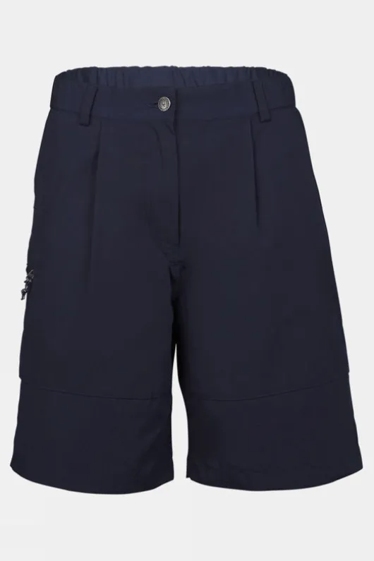 Ayacucho Womens Bergen Lite Shorts