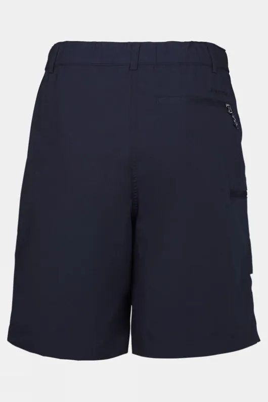 Ayacucho Womens Bergen Lite Shorts