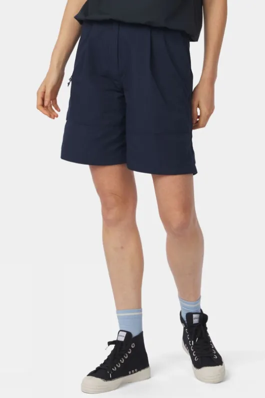 Ayacucho Womens Bergen Lite Shorts