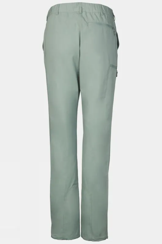 Ayacucho Womens Bergen Lite Trousers