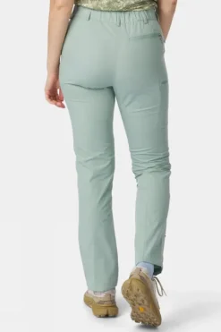 Ayacucho Womens Bergen Lite Trousers